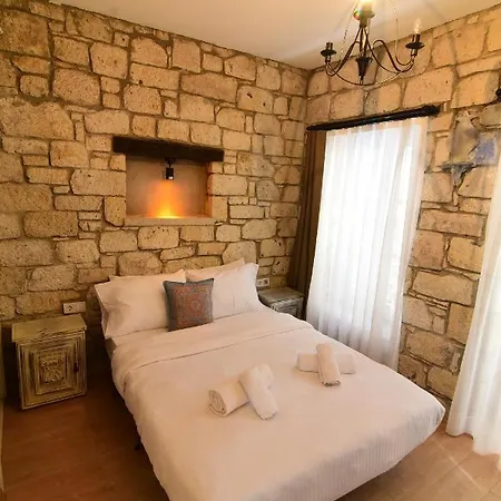 Hotel Mastik Köyiçi *