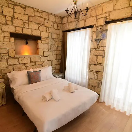 Hotel Mastik Köyiçi *