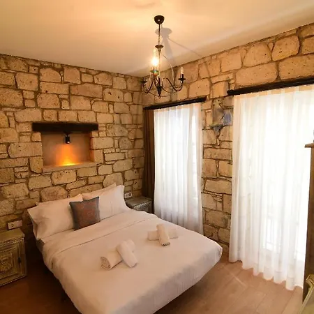Hotel Mastik Köyiçi Çeşme