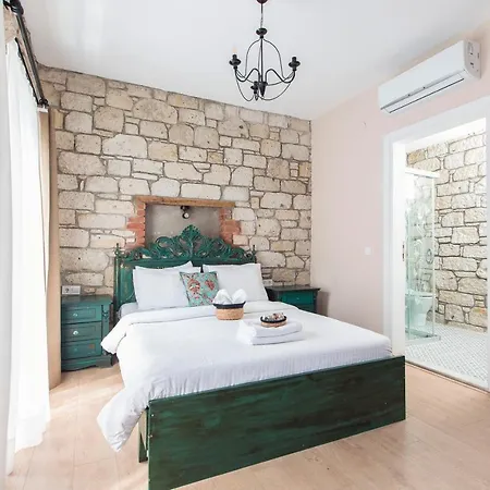 Hotel Mastik Köyiçi