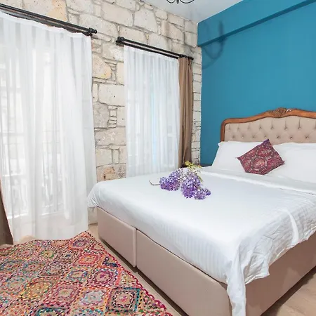Hotel Mastik Köyiçi *