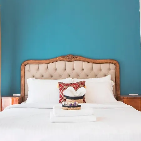 Mastik Köyiçi Hotel