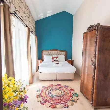 Mastik Köyiçi Hotel *