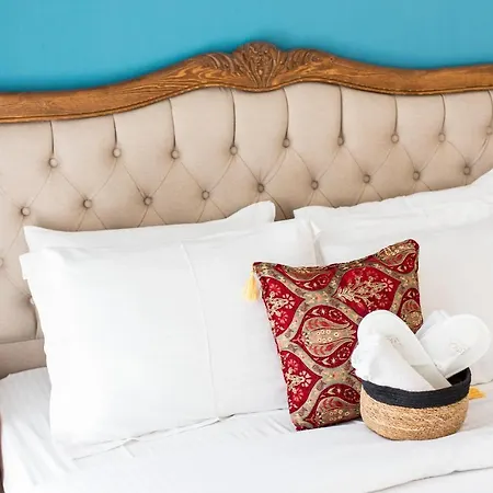 Mastik Köyiçi Hotel *