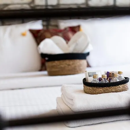 Hotel Mastik Köyiçi