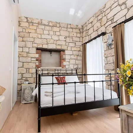 Hotel Mastik Köyiçi *