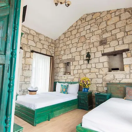 Hotel Mastik Köyiçi *