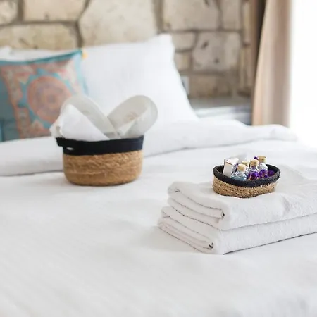Hotel Mastik Köyiçi