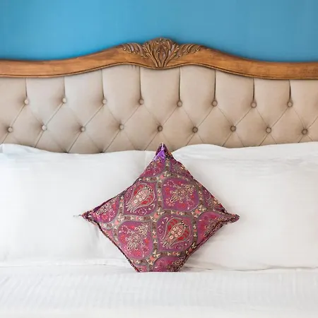 Hotel Mastik Köyiçi