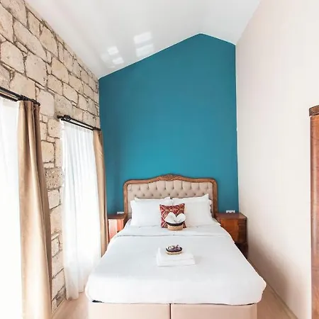 Hotel Mastik Köyiçi Çeşme