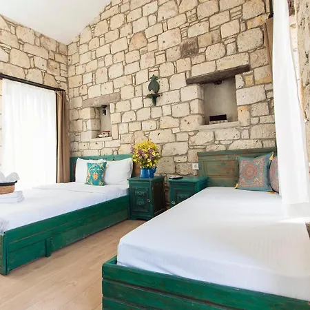 Mastik Köyiçi Hotel *