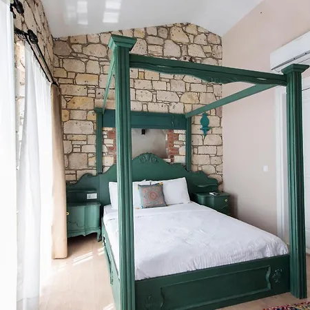 Mastik Koyici Çeşme