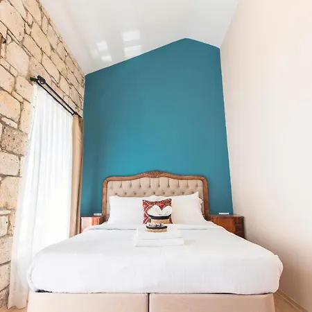 Hotel Mastik Köyiçi Çeşme