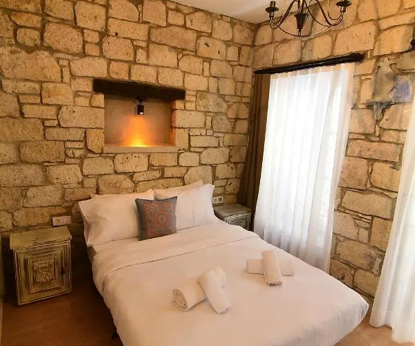 Hotel Mastik Köyiçi *