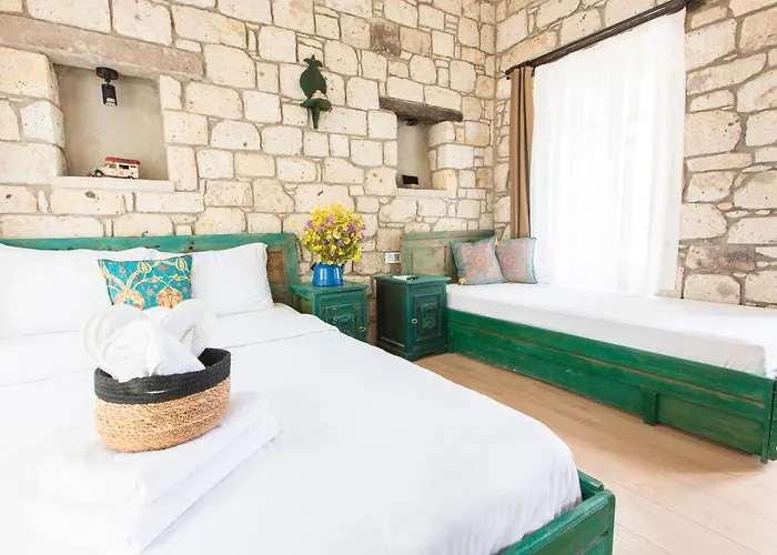 Mastik Koyici 酒店