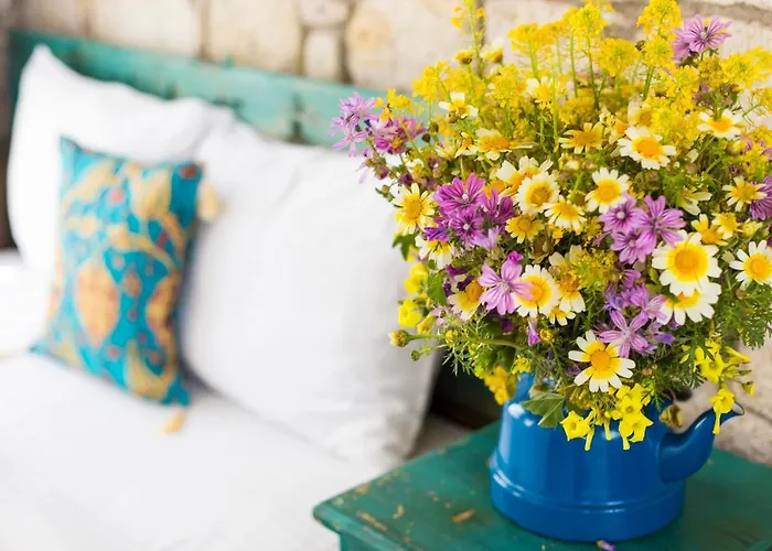 Mastik Köyiçi Çeşme