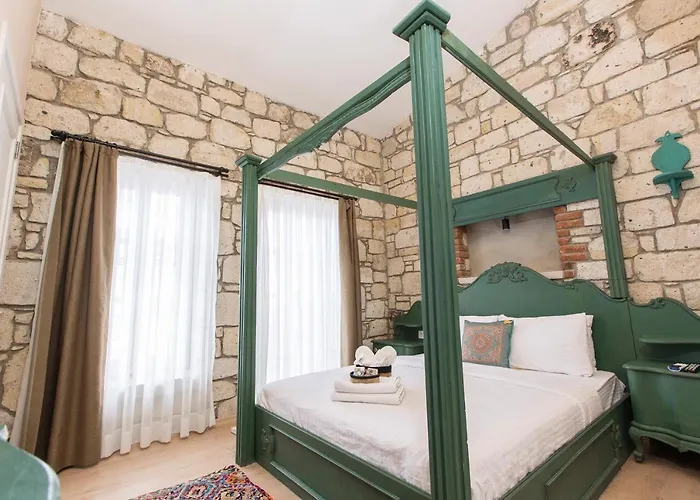 酒店 Mastik Koyici