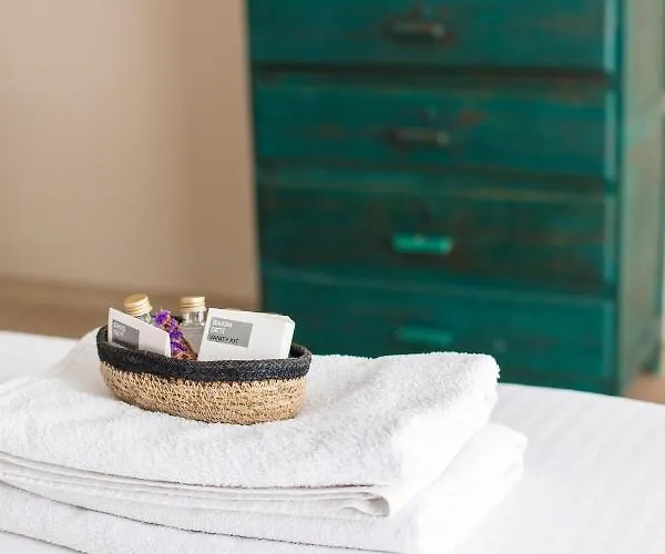 酒店 Mastik Koyici