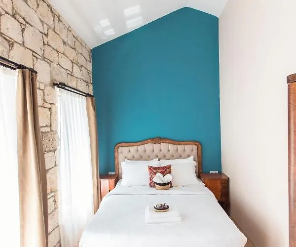 酒店 Mastik Koyici Çeşme