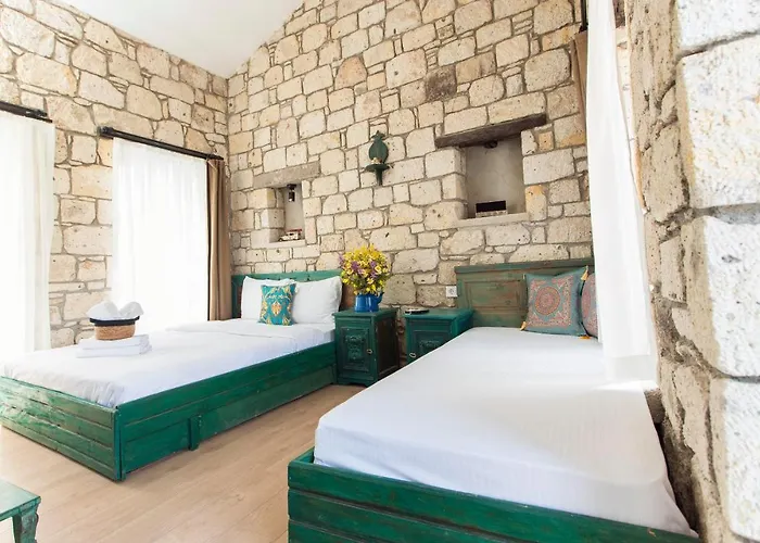 Mastik Köyiçi Hotel *