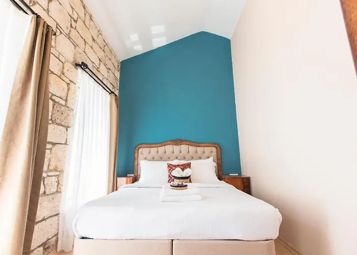 酒店 Mastik Koyici Çeşme