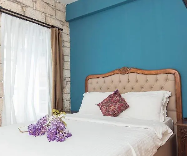 Mastik Köyiçi * Çeşme