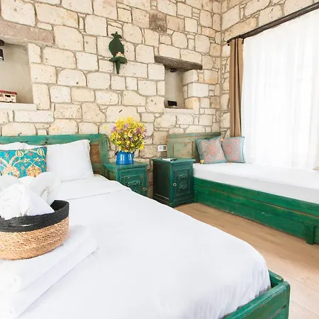 Mastik Koyici Hotel