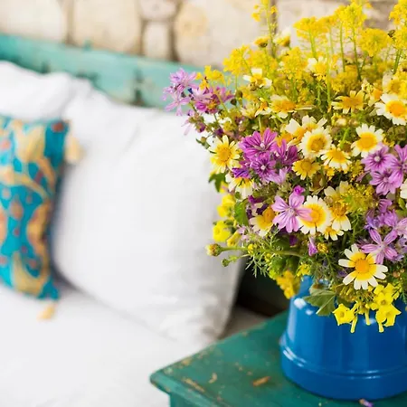 Mastik Koyici Çeşme