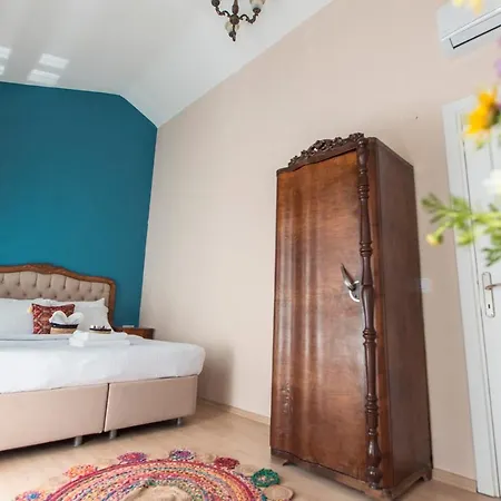 Mastik Koyici Çeşme