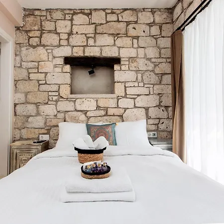 Mastik Koyici * Cesme