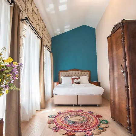 Mastik Koyici Cesme