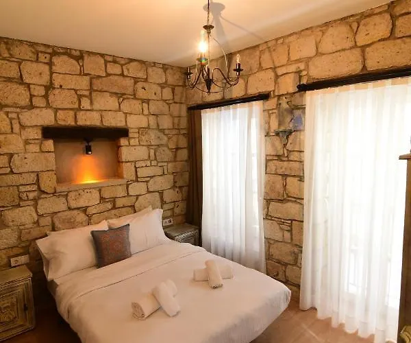 Hotel Mastik Koyici Çeşme