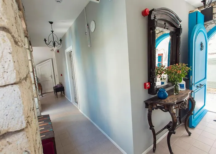 Szálloda Mastik Koyici *