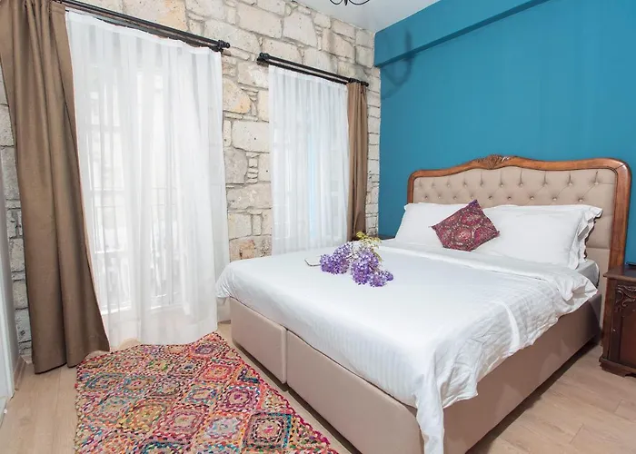 Hotel Mastik Koyici *