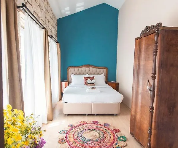 Mastik Koyici Hotel *