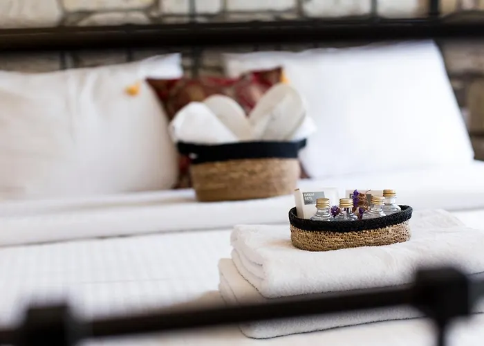 Szálloda Mastik Koyici